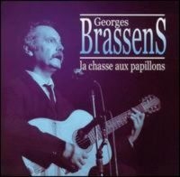 Brassens George - Chasse Aux Papillons in the group CD / Pop-Rock at Bengans Skivbutik AB (3042259)