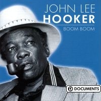 Hooker John Lee - Boom Boom in the group CD / RnB-Soul at Bengans Skivbutik AB (3042283)