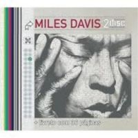 Davis Miles - Bluing - Tune Up in the group Minishops / Miles Davis at Bengans Skivbutik AB (3042307)