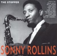 Rollins Sonny - Stopper in the group CD / Jazz at Bengans Skivbutik AB (3042315)