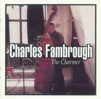 Fambrough Charles - Angle in the group CD / Jazz at Bengans Skivbutik AB (3042324)