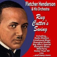 Henderson Fletcher - Rug Cutters in the group CD / Jazz at Bengans Skivbutik AB (3042345)