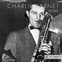 Barnet Charlie - Cherokee - Skyliner in the group CD / Jazz at Bengans Skivbutik AB (3042357)