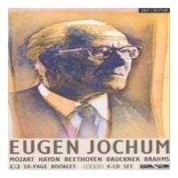 Jochum Eugen - Portrait in the group CD / Pop-Rock at Bengans Skivbutik AB (3042398)