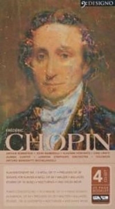 Rubinstein Barbirolli Horowitz - Chopin: Klavierkonzerte in the group CD / Pop-Rock at Bengans Skivbutik AB (3042428)