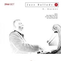 Garner Erroll - Jazz Ballads 9 in the group CD / Jazz at Bengans Skivbutik AB (3042453)