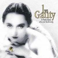 Gauty Lys - A Paris Dans Chaque in the group CD / Pop-Rock at Bengans Skivbutik AB (3042482)