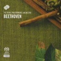 Royal Philharmonic Orchestra/Herbig - Beethoven: Sinfonie 3 in the group MUSIK / SACD / Pop-Rock at Bengans Skivbutik AB (3042500)