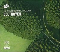 Royal Philharmonic Orchestra/Ortiz - Beethoven:Piano Sonata 8,14,17 in the group MUSIK / SACD / Pop-Rock at Bengans Skivbutik AB (3042501)