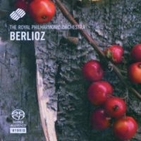 Royal Philharmonic Orchestra/Gibson - Berlioz: Overtures in the group MUSIK / SACD / Pop-Rock at Bengans Skivbutik AB (3042509)