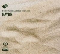 Royal Philharmonic Orchestra/Sander - Haydn: Sinfonien 43/44/45 in the group MUSIK / SACD / Pop-Rock at Bengans Skivbutik AB (3042526)