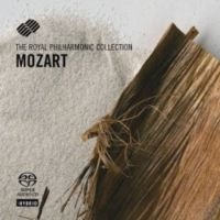 O'hora/Carney/Bryant - Mozart: Finest Pieces in the group MUSIK / SACD / Pop-Rock at Bengans Skivbutik AB (3042539)