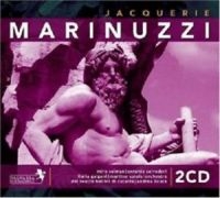 Teatro Bellini Di Catania/Licata - Marinuzzi:Jacquerie in the group CD / Pop-Rock at Bengans Skivbutik AB (3042657)