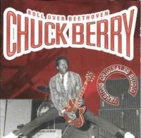 Berry Chuck - Roll Over Beethoven in the group CD / Pop-Rock at Bengans Skivbutik AB (3042770)