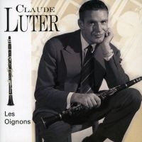 Luter Claude - Les Oignons in the group CD / Jazz at Bengans Skivbutik AB (3042771)