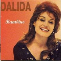 Dalida - Bambino in the group CD / Pop-Rock at Bengans Skivbutik AB (3042772)