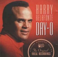 Belafonte Harry - Day O' in the group CD / Reggae at Bengans Skivbutik AB (3042781)