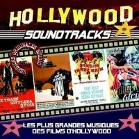 Blandade Artister - Hollywood Soundtracks - Les Plus Gr in the group CD / Film-Musikal at Bengans Skivbutik AB (3042877)