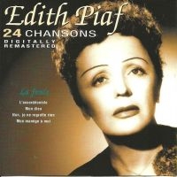 Piaf Edith - La Foule in the group CD / Pop-Rock at Bengans Skivbutik AB (3042883)