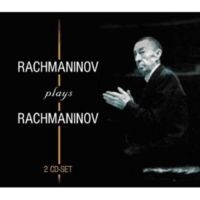 Rachmaninov/Ormandy - Rachmaninov Plays Rachmaninov in the group CD / Pop-Rock at Bengans Skivbutik AB (3043052)