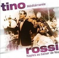 Rossi Tino - Mediterranee/Naples Au Baiser in the group CD / Pop-Rock at Bengans Skivbutik AB (3043077)