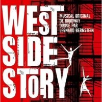 Blandade Artister - Bernstein: West Side Story in the group CD / Film-Musikal at Bengans Skivbutik AB (3043080)