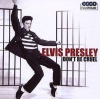 Presley Elvis - Don't Be Cruel in the group CD / Pop-Rock at Bengans Skivbutik AB (3043119)