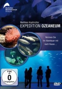 Expedition Ozeaneum - Expedition Ozeaneum in the group OTHER / Music-DVD & Bluray at Bengans Skivbutik AB (3043133)