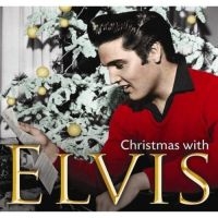 Presley Elvis - Christmas With Elvis in the group CD / Julmusik,Övrigt at Bengans Skivbutik AB (3043135)