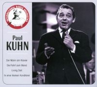 Kuhn Paul - Der Mann Am Klavier in the group CD / Pop-Rock at Bengans Skivbutik AB (3043156)