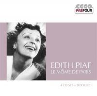 Piaf Edith - Le Mème De Paris in the group CD / Pop-Rock at Bengans Skivbutik AB (3043213)