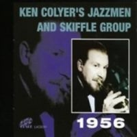 Colyer Ken - Jazzmen & Skiffle Group in the group CD / Jazz at Bengans Skivbutik AB (3043233)