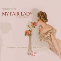 Allers Franz - Loewe: My Fair Lady in the group CD / Pop-Rock at Bengans Skivbutik AB (3043317)