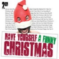 Blandade Artister - Have Yourself A Funny Christmas in the group CD / Julmusik,Övrigt at Bengans Skivbutik AB (3043336)