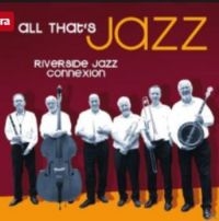 Riverside Jazz Connexion - All That's Jazz in the group CD / Jazz at Bengans Skivbutik AB (3043371)