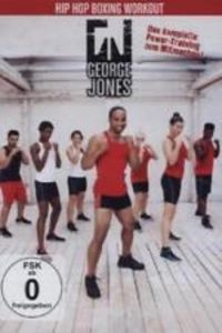 Jones George - Hip Hop Boxing Workout in the group OTHER / Music-DVD & Bluray at Bengans Skivbutik AB (3043380)