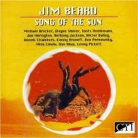 Beard Jim - Song Of The Sun in the group CD / Jazz at Bengans Skivbutik AB (3043502)