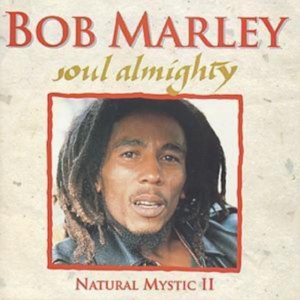 Bob Marley - Natural Mystic in the group OTHER / Övrigt / at Bengans Skivbutik AB (3043652)