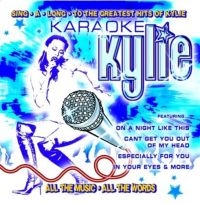 Blandade Artister - Karaoke Rock Anthems in the group CD / Pop-Rock at Bengans Skivbutik AB (3043720)