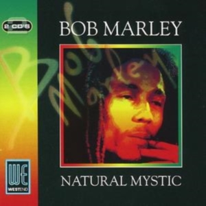 Marley Bob - Essential-Natural Mystic in the group Minishops / Bob Marley at Bengans Skivbutik AB (3043766)