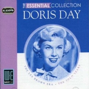 Day Doris - Essential Collection in the group CD / Pop-Rock at Bengans Skivbutik AB (3043773)
