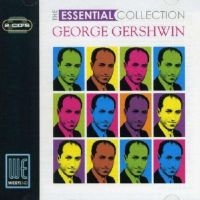 Sharon Ralph (Trio) - Essential-Magic Of Gershwin in the group CD / Pop-Rock at Bengans Skivbutik AB (3043777)