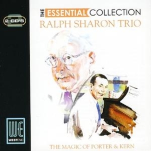 Sharon Ralph (Trio) - Essential-Magic Of Porter & Kern in the group CD / Pop-Rock at Bengans Skivbutik AB (3043778)