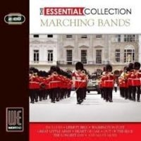 Blandade Artister - Essential Collection - Salsa Uk in the group CD / World Music at Bengans Skivbutik AB (3043825)