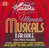 Blandade Artister - Neil Diamond Karaoke in the group CD / Pop-Rock at Bengans Skivbutik AB (3043857)