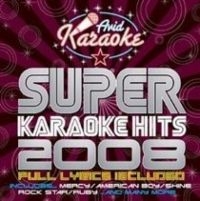 Blandade Artister - Karaoke Queen - Volume 2 in the group CD / Pop-Rock at Bengans Skivbutik AB (3043859)