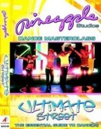 Blandade Artister - Pineapple Studios:  Dance Û Ultimat in the group OTHER / Music-DVD & Bluray at Bengans Skivbutik AB (3044012)