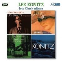 Bellson Louis - Four Classic Albums in the group CD / Jazz at Bengans Skivbutik AB (3044047)