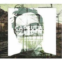 Capsula - Capsula in the group VINYL / Pop-Rock at Bengans Skivbutik AB (3044193)