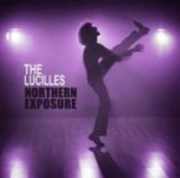 Lucilles - Northern Exposure in the group VINYL / RnB-Soul at Bengans Skivbutik AB (3044202)